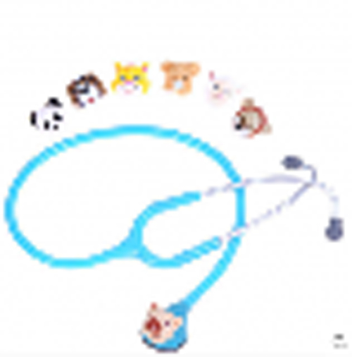 Children Stethoscope