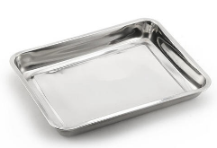 Medical Tray