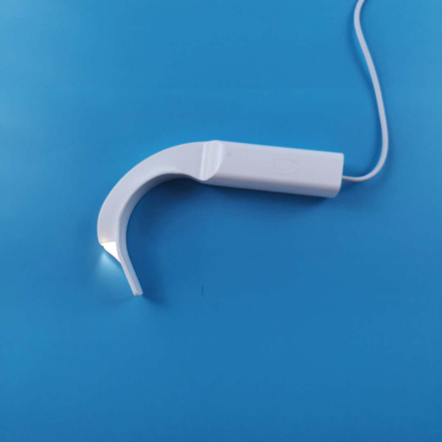 Disposable Video Laryngoscope