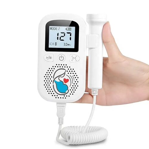 Fetal Doppler