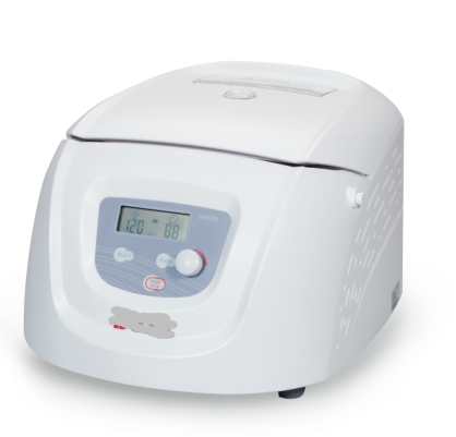 hematocrit centrifuge machine