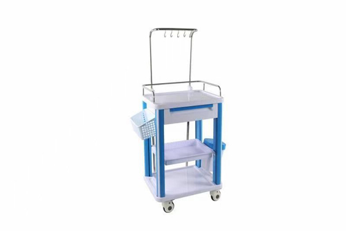 medical trolley