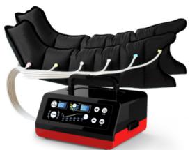 Digital Air Compression Therapy System 