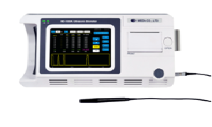 Professional Ophthalmic A Ultrasound scanner