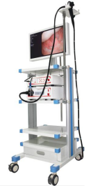 Gastroscope vidéo CCMV-200 + Colonoscope vidéo EMV-400-option CMOS HD