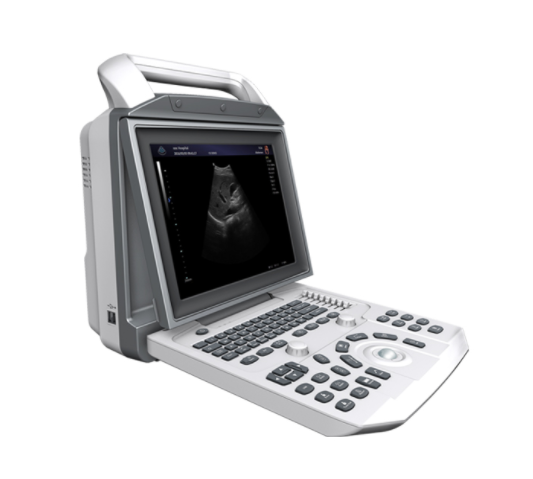 Black &White Ultrasound Machine( With PW Function)