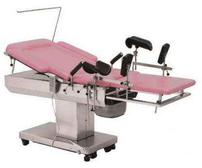 Electric Obstetric Table