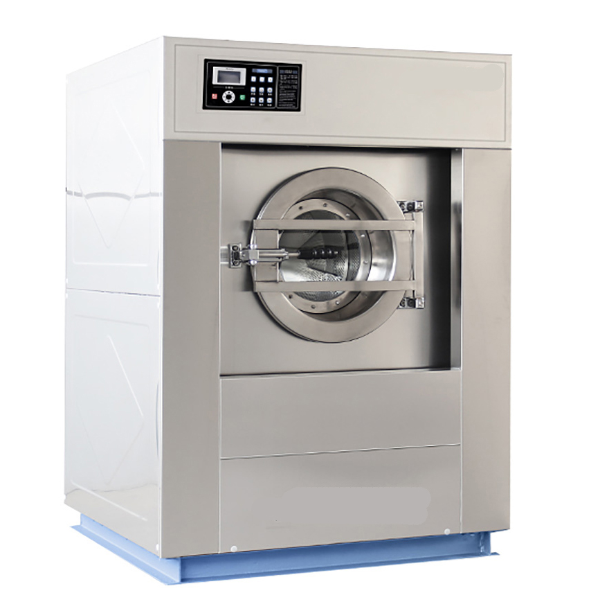 Hospital Washing Machine, 25kg Max Per Time