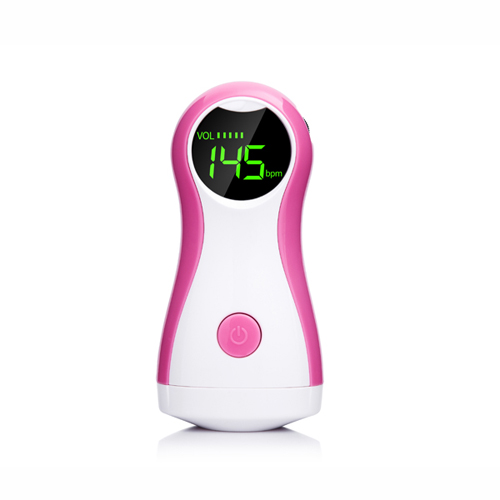 Fetal Doppler