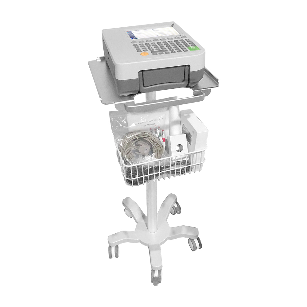 Chariot ECG