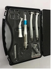 Handpiece kit (push button style)