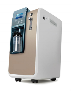 5L Medical Oxygen Concentrator  