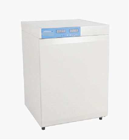 80L electric heating constant temperature incubator