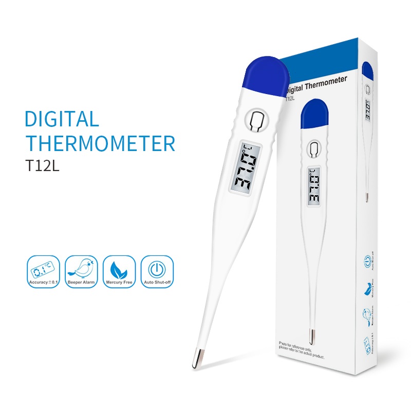 Digital Thermometer