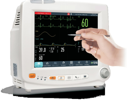 neonat multi-parameter monitors 