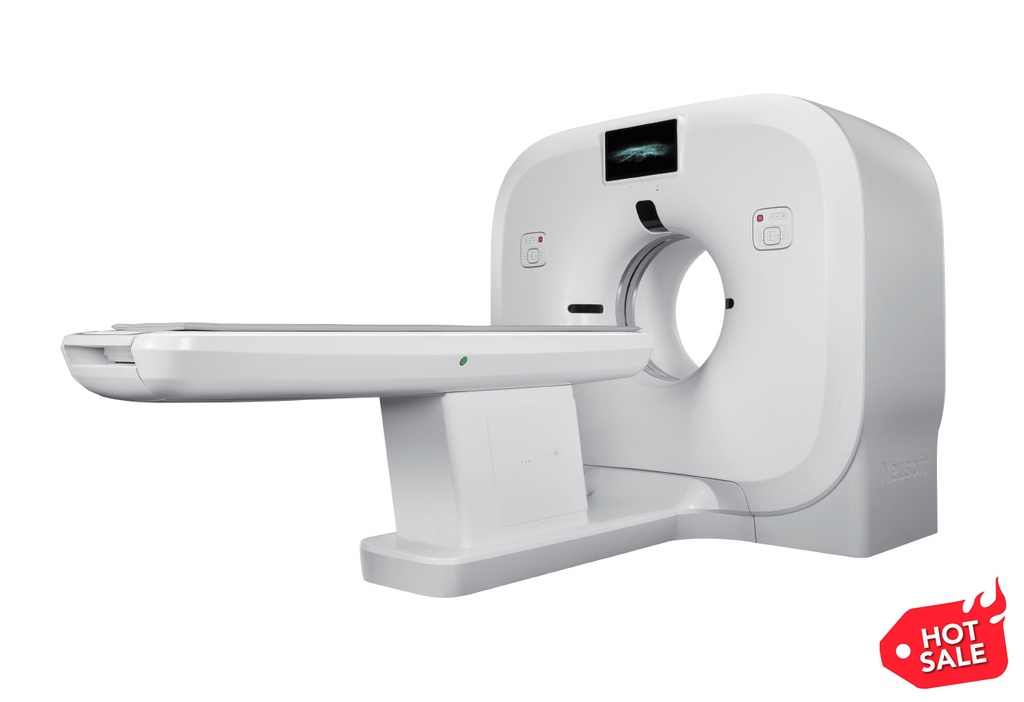 16 Slice 32 Row CT Xray Scanner