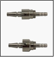 Accesorios de terminales de gas (sistema central de suministro de oxígeno)AIR