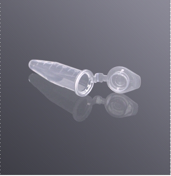 1.5ml/2ml/5ml/15ml/50ml centrifuge tube