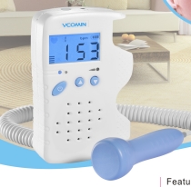 Fetal Doppler 