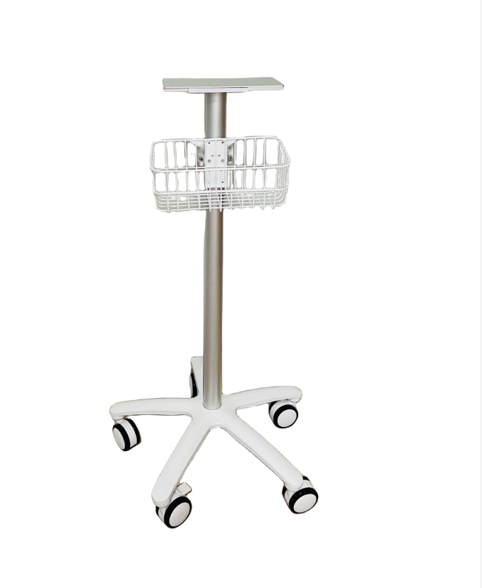 Patient Monitor Trolley 