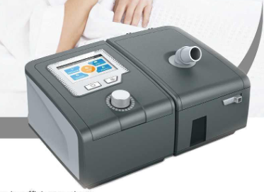 CPAP machine