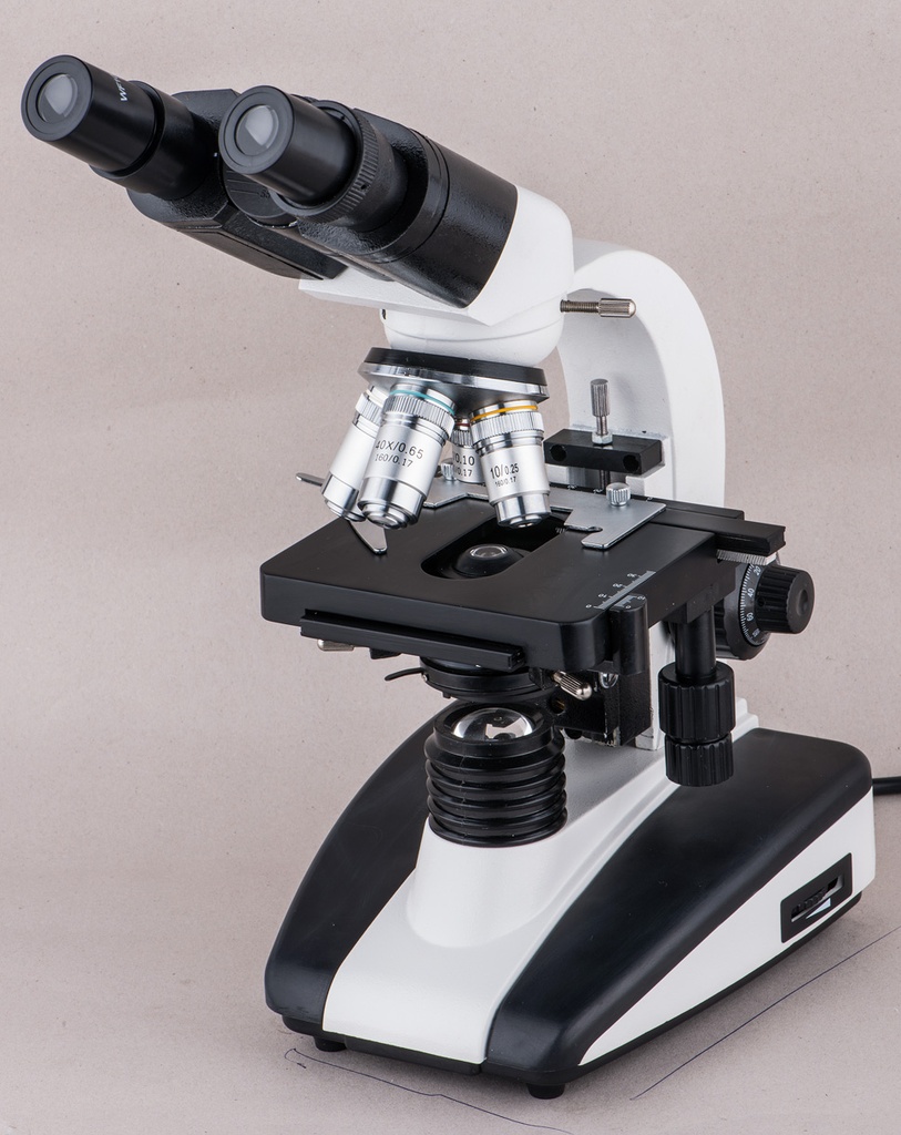 Microscope Binoculaire