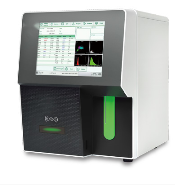 reagent for 5-diff hematology analyser