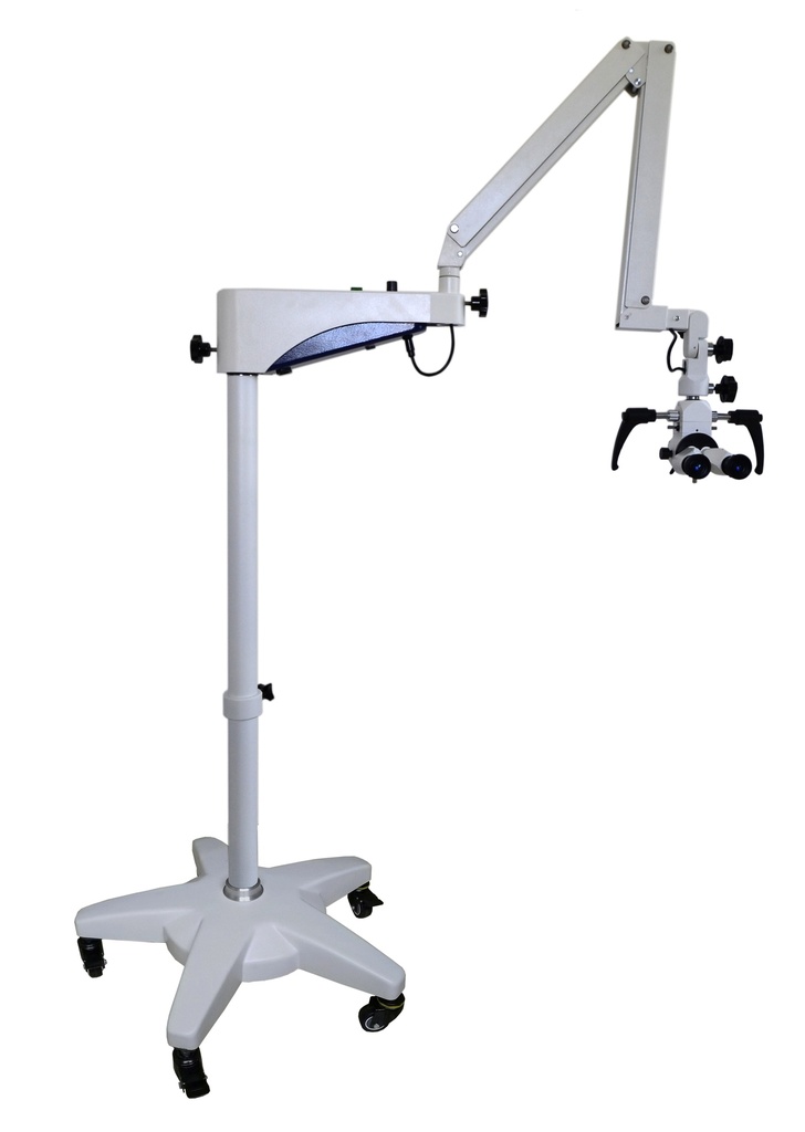 OPH/ENT surgical microscope