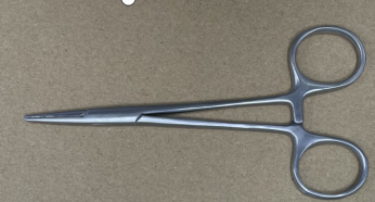 Hemastatic Forceps