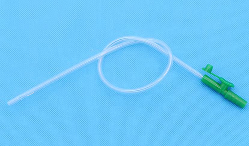 Disposable Suction catheter