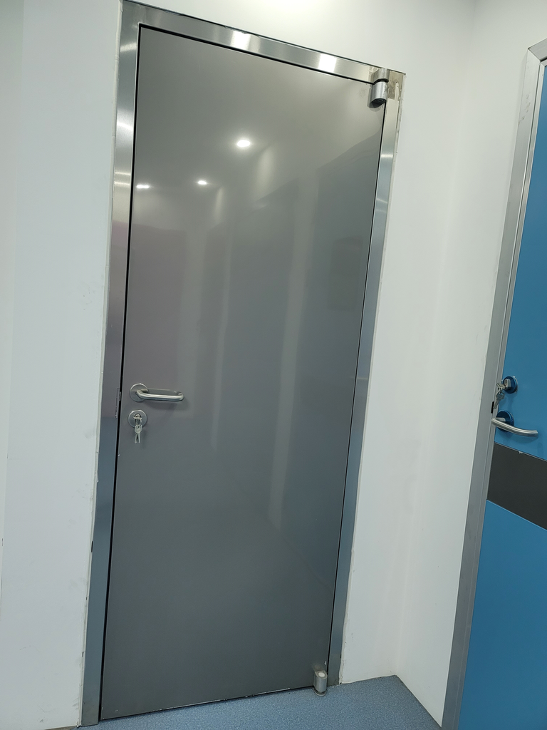 Lead door 900mm*2100mm, 4mmpb