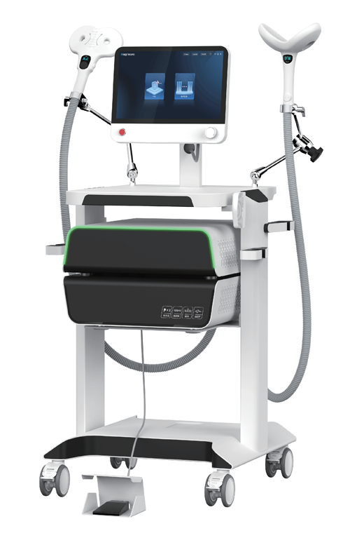 Transcranial Magnetic Stimulator TMS