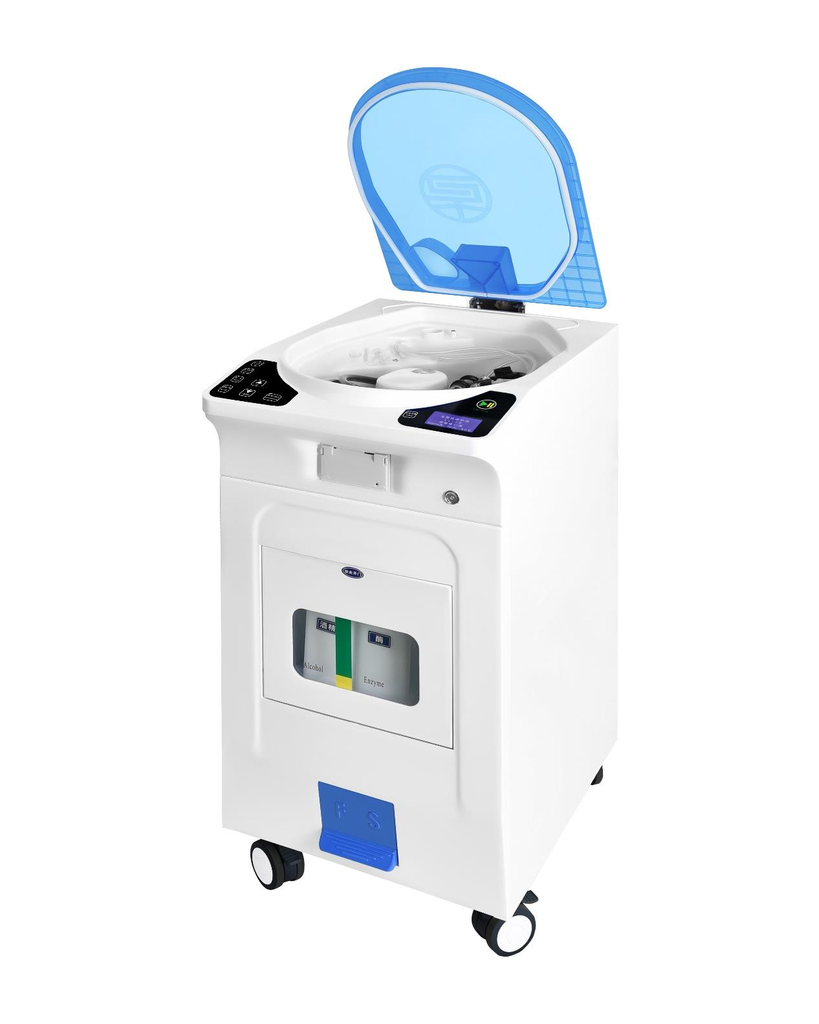 Automatic Endoscope Washer-Disinfector (Single Chamber)