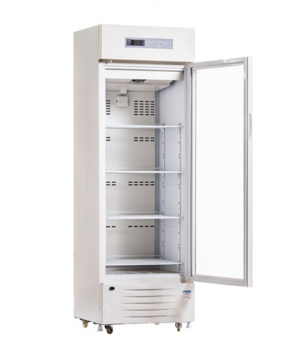 315L + 2 ~ + 8 ° C Refrigerador de farmacia