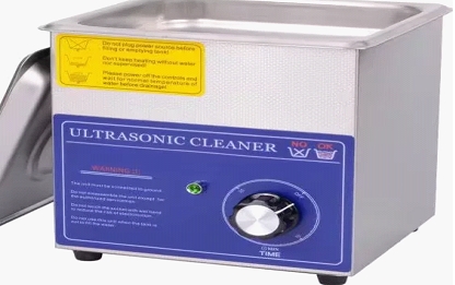 Ultrasonic Cleaner 1.3L