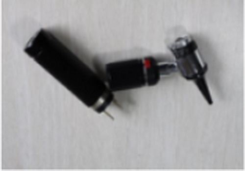 Rechargeable Otoscope