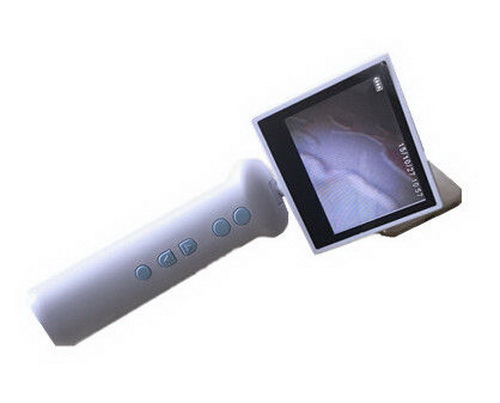 Otoscope LCD rotatif amélioré