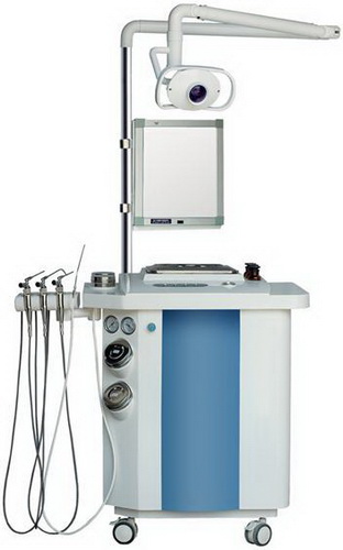 E.N.T. Treatment Unit