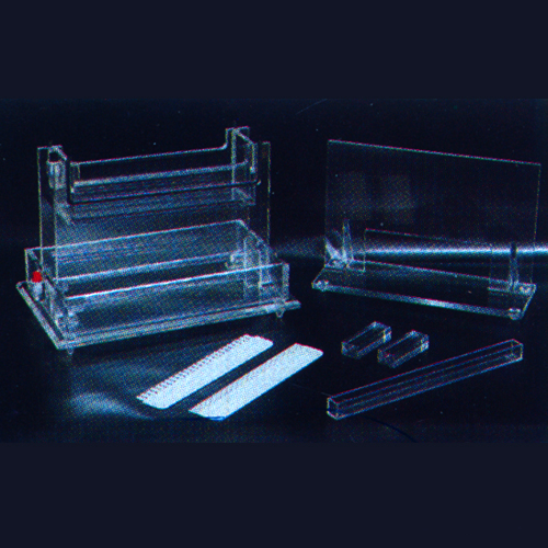 Electrophoresis Cell Tank