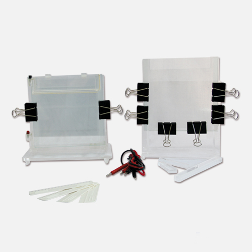 Electrophoresis Cell Tank