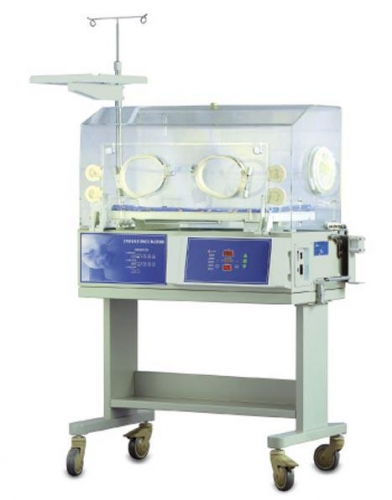 Computer control Infant Incubator