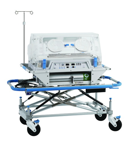 Transport Infant Incubator