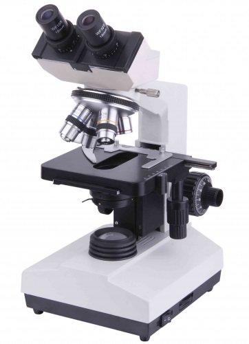 Biological Binocular Microscope