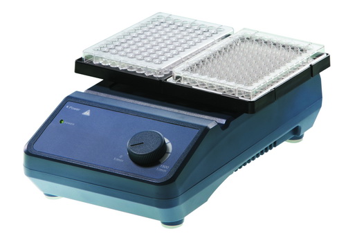 Microplate Mixers