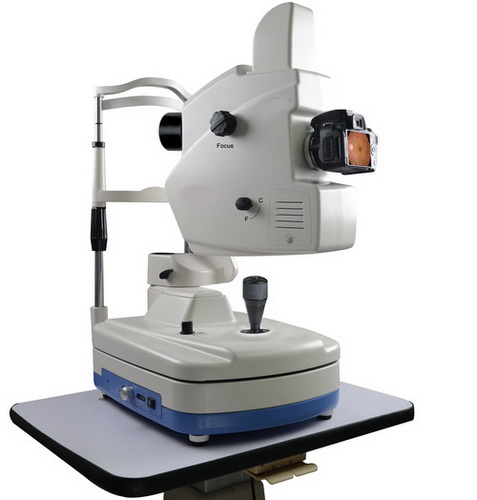 fundus camera /retina camera