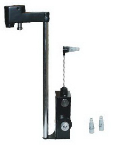 Tonometer