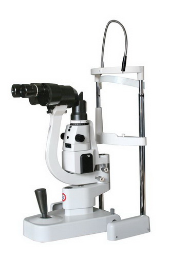 Slit Lamp Microscope