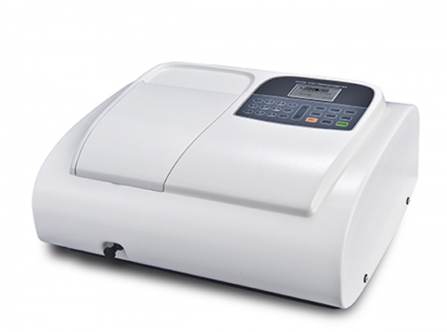 Visible Spectrophotometer