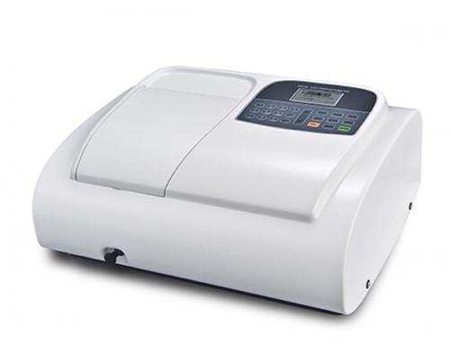 UV/VIS Spectrophotometer