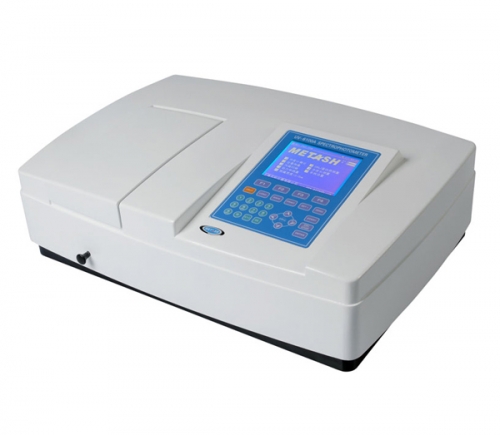 Ultraviolet / visible spectrophotometer